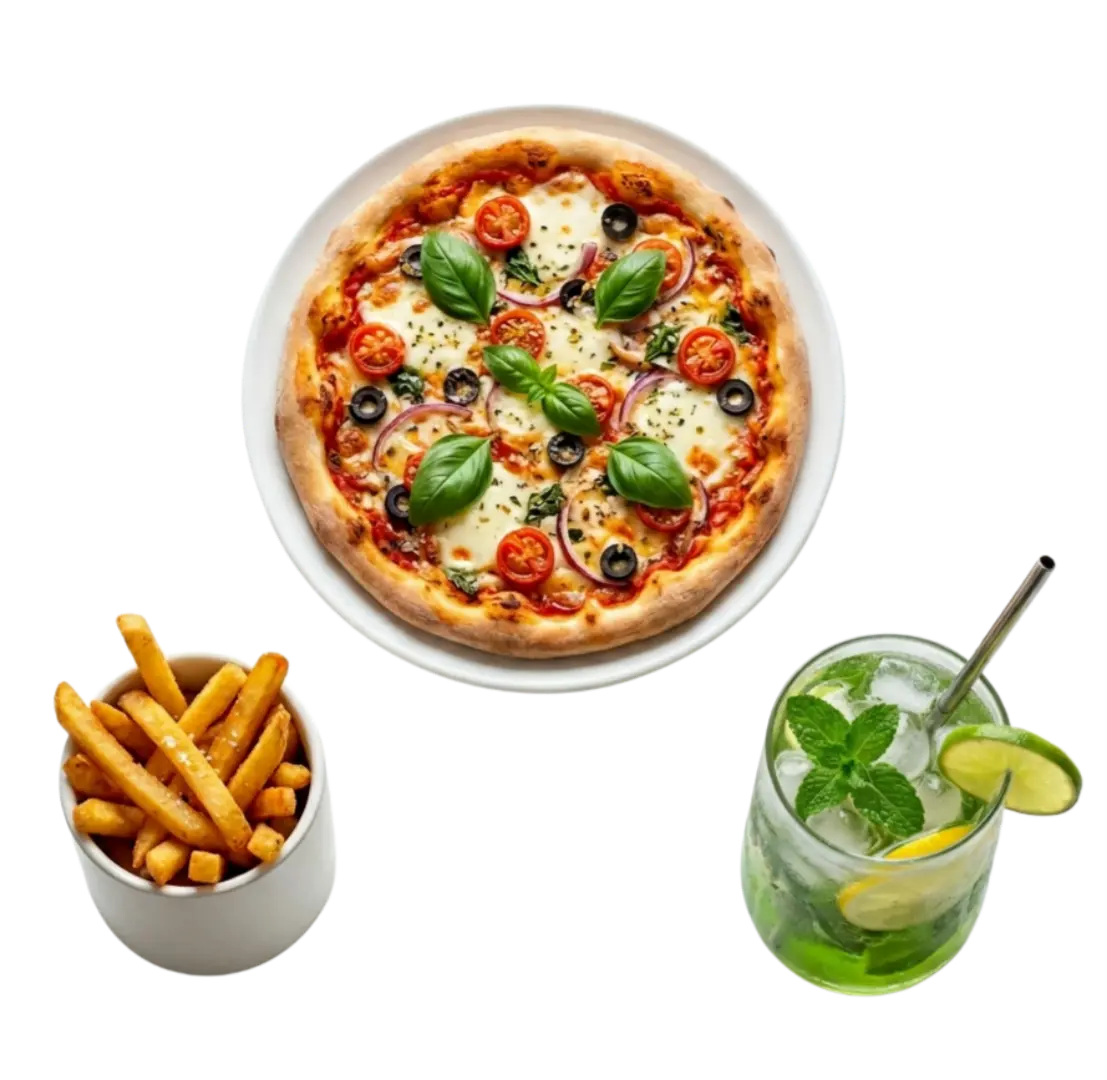 Nexlayo Special Combo