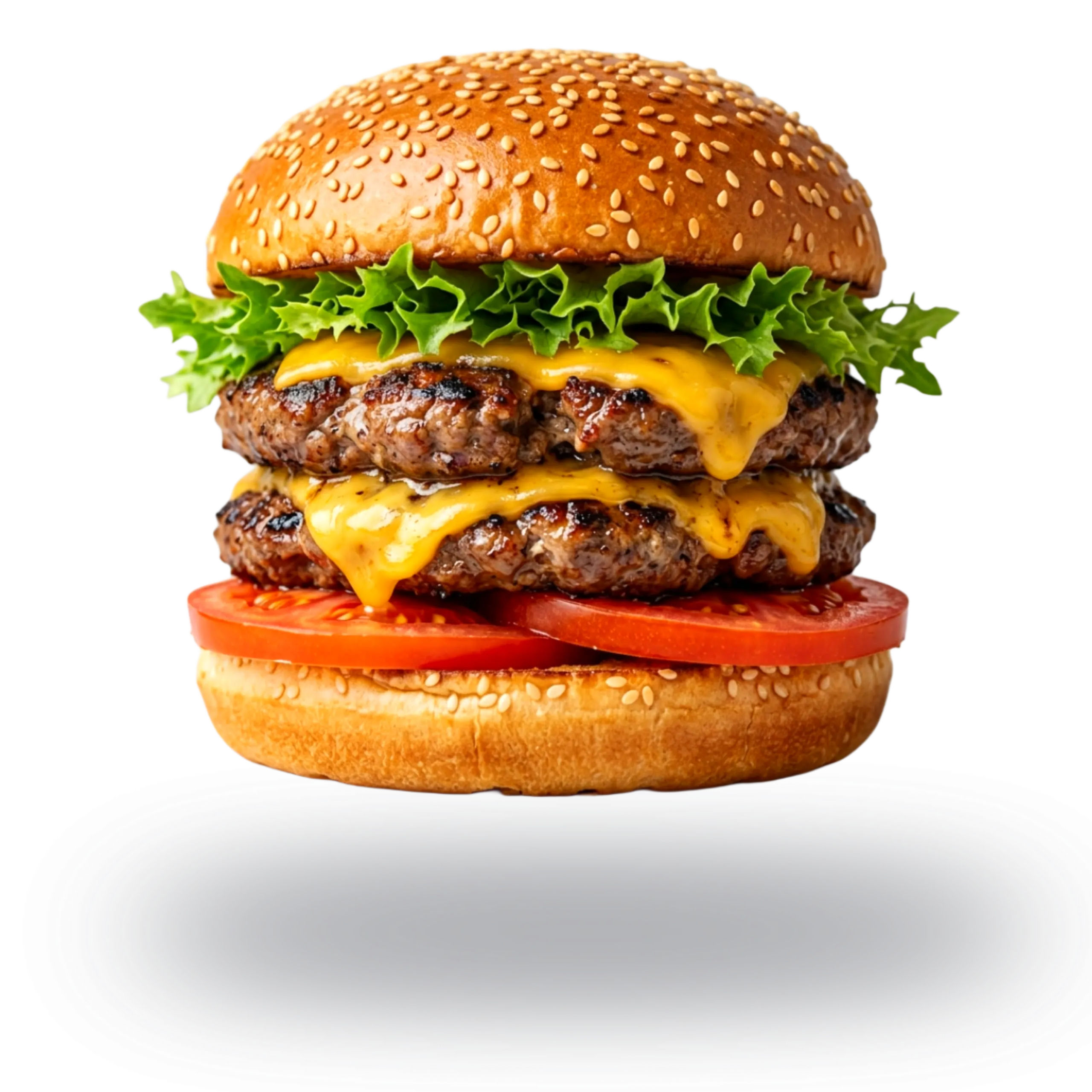 Mahara Burger