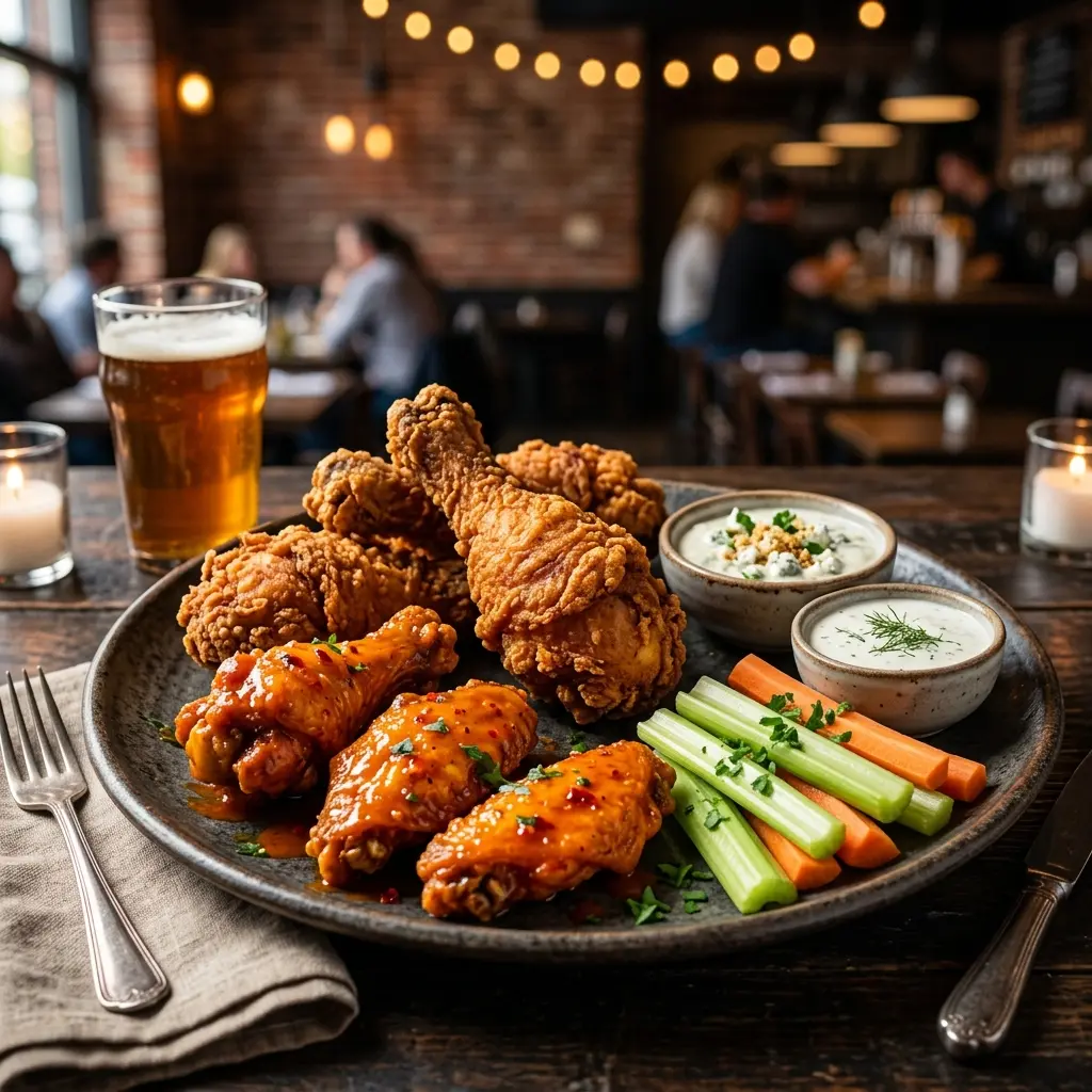 Chicken
