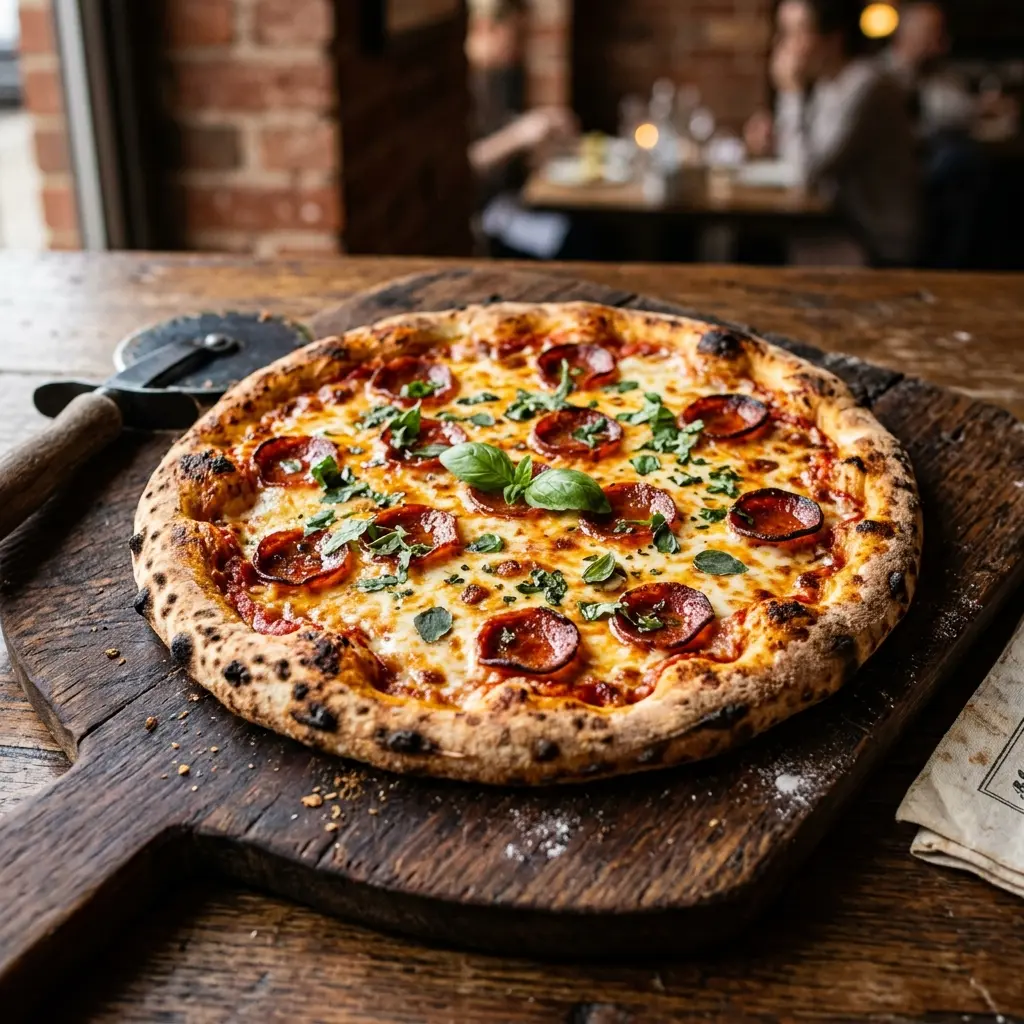 Pizza