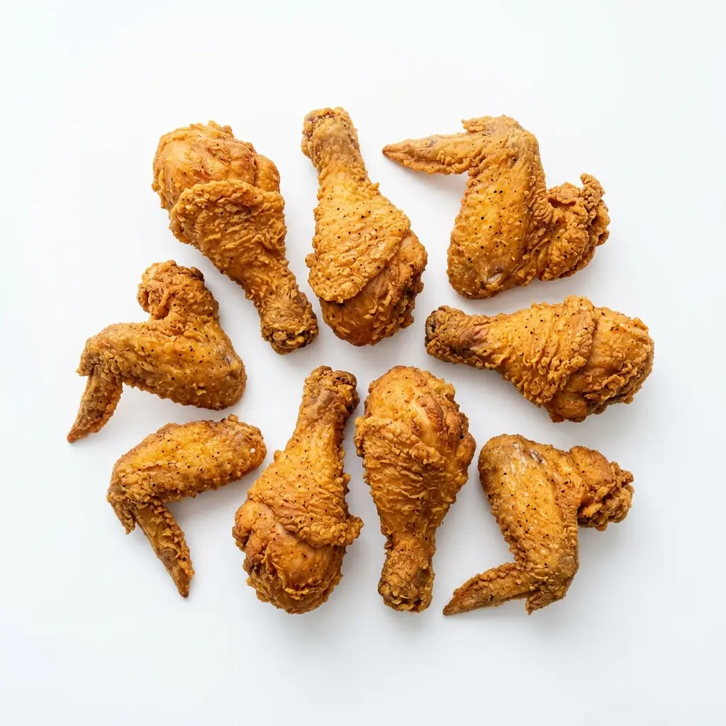 Chicken Dish