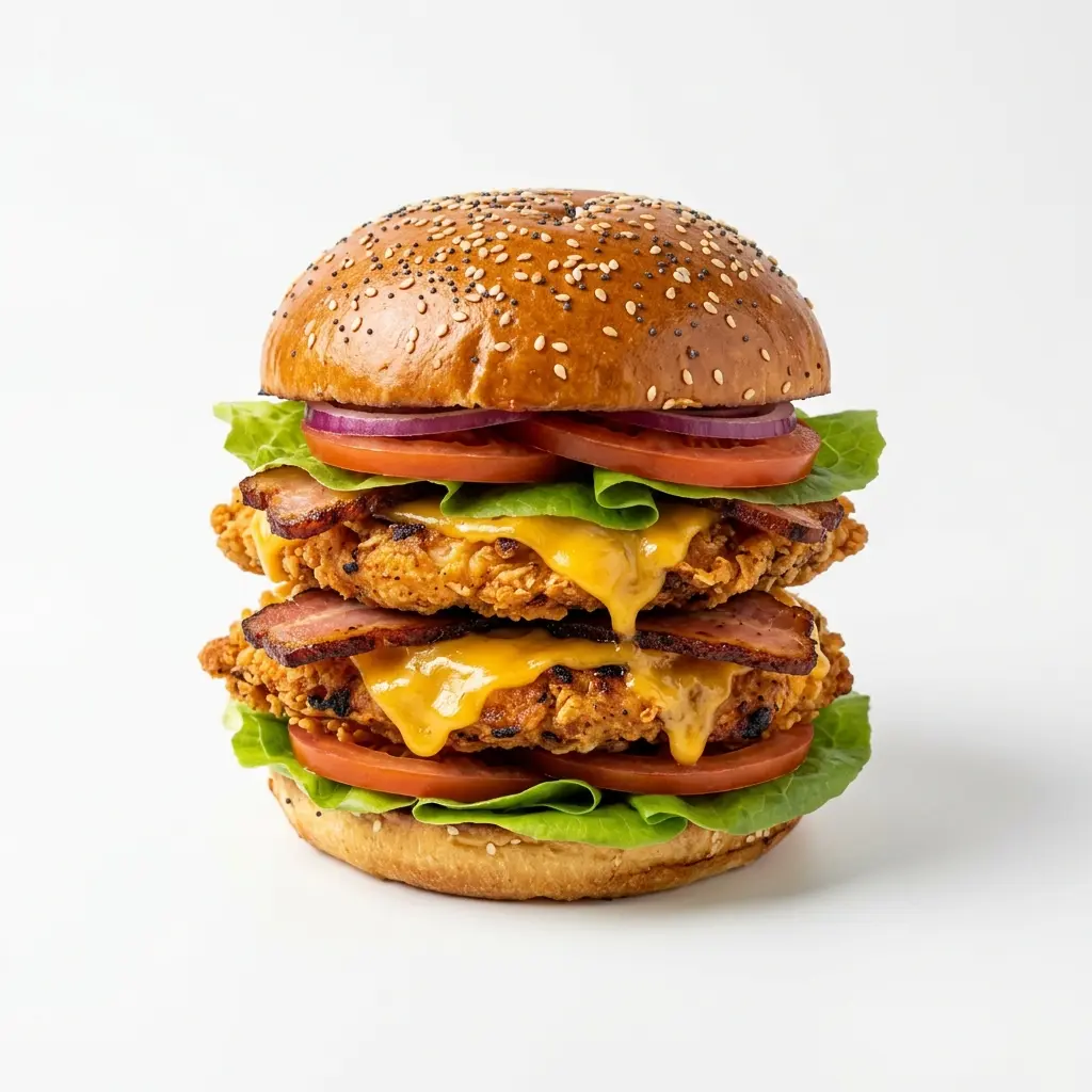 Special Burger