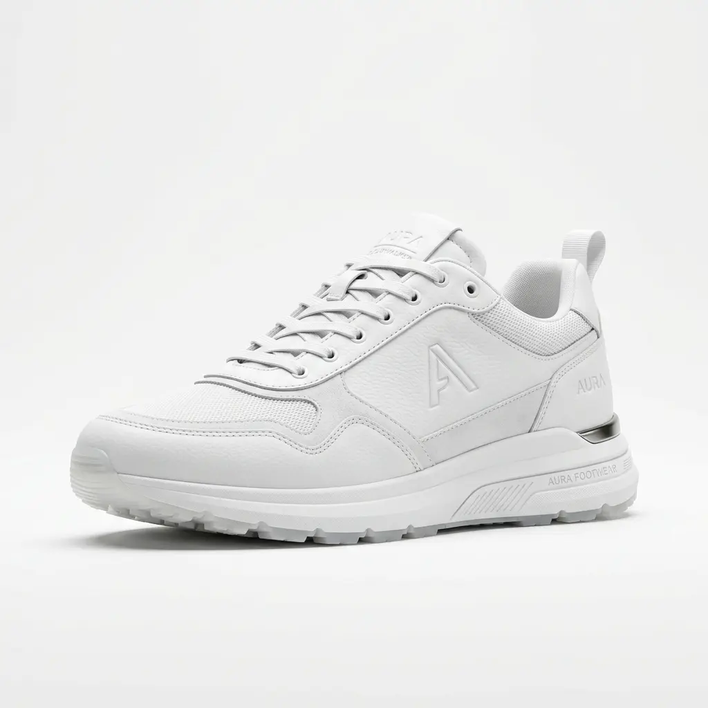 Axom Premium Sneaker